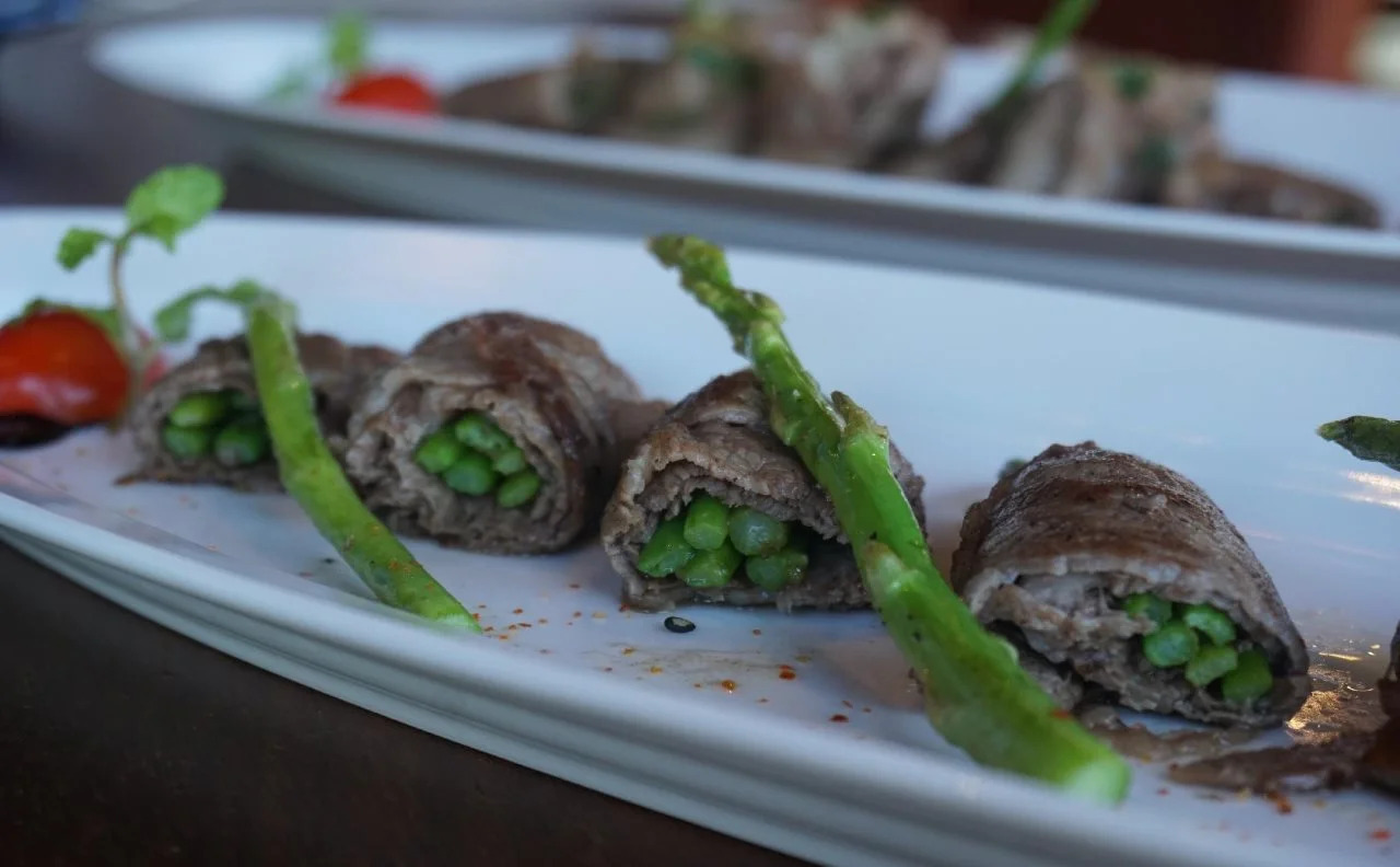 Foto - Palm Garden Beach Resort & Spa