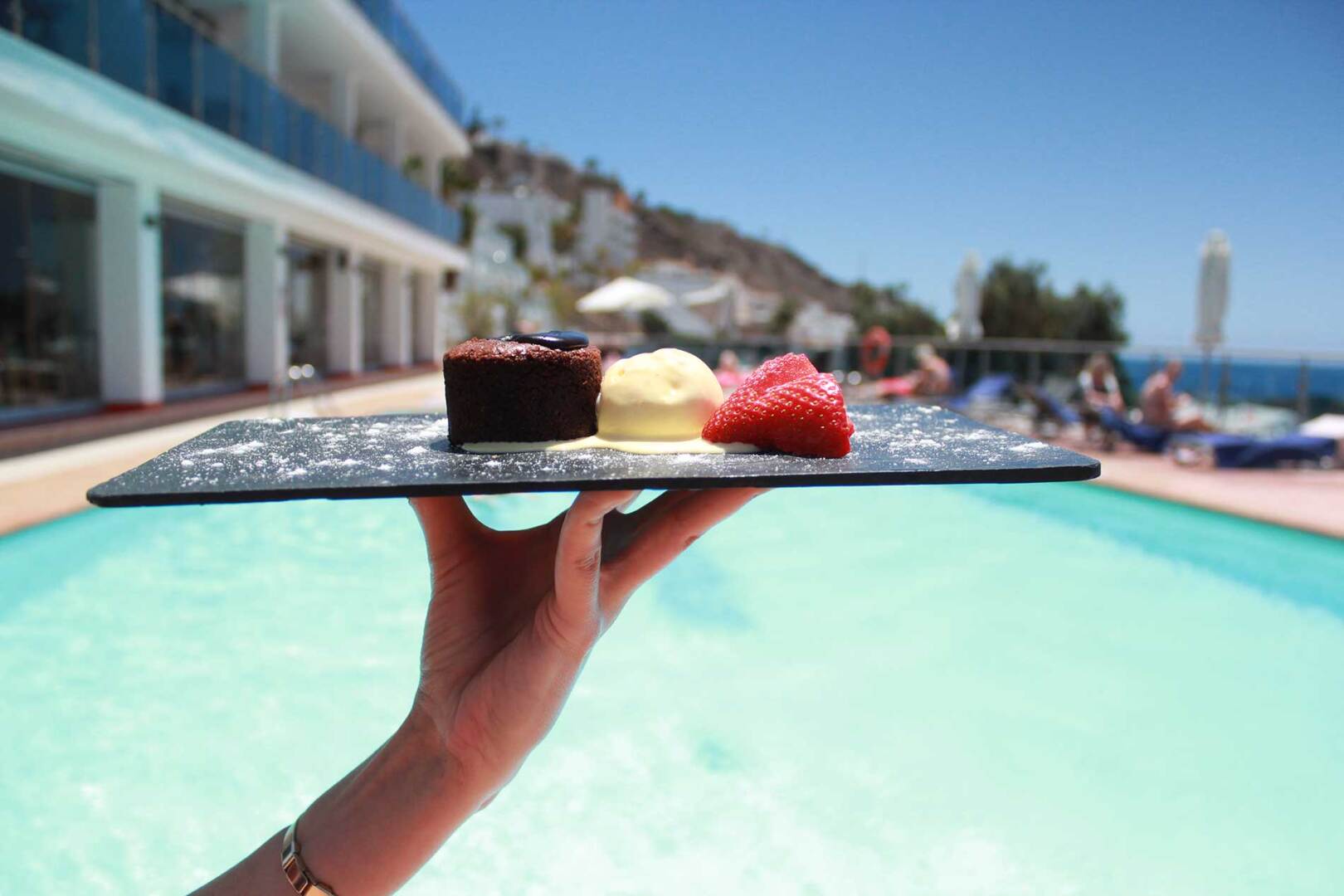 Foto - Servatur Casablanca Suites & Spa - Adults Only