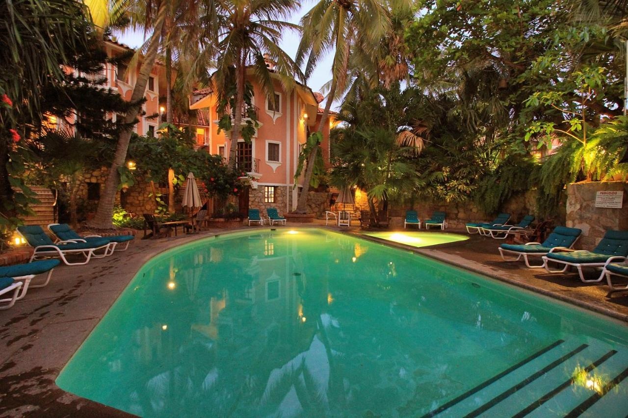 Foto - Hotel Santa Fe