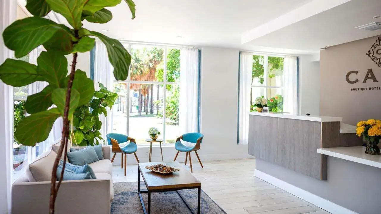 Foto - Casa Boutique Hotel