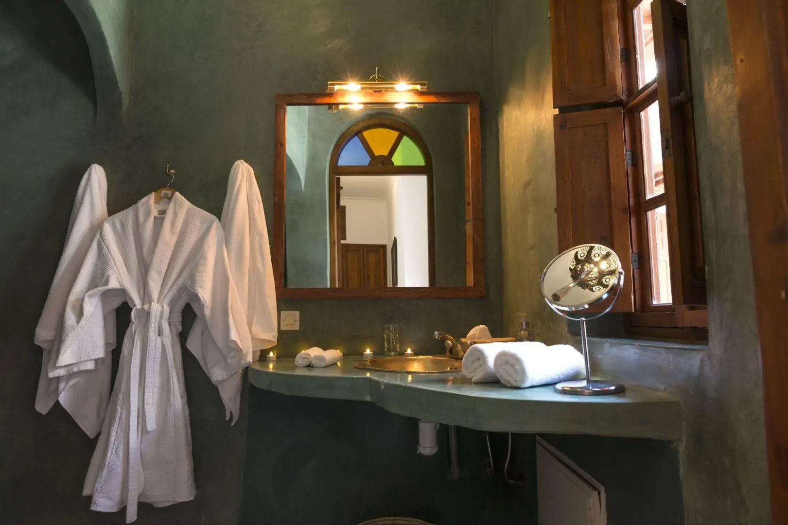 Photo - Riad Adika & Spa