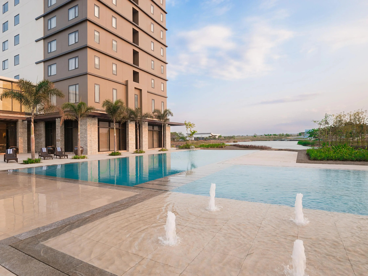 Foto - Seda Nuvali Laguna near Tagaytay