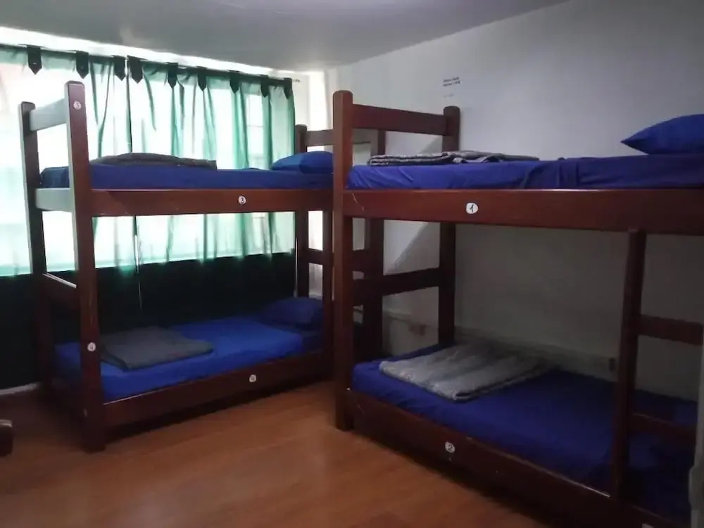 Photo - North House Hostel