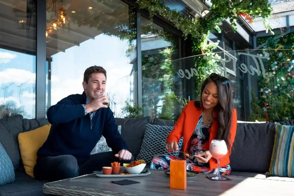 Photo - The Montenotte Hotel