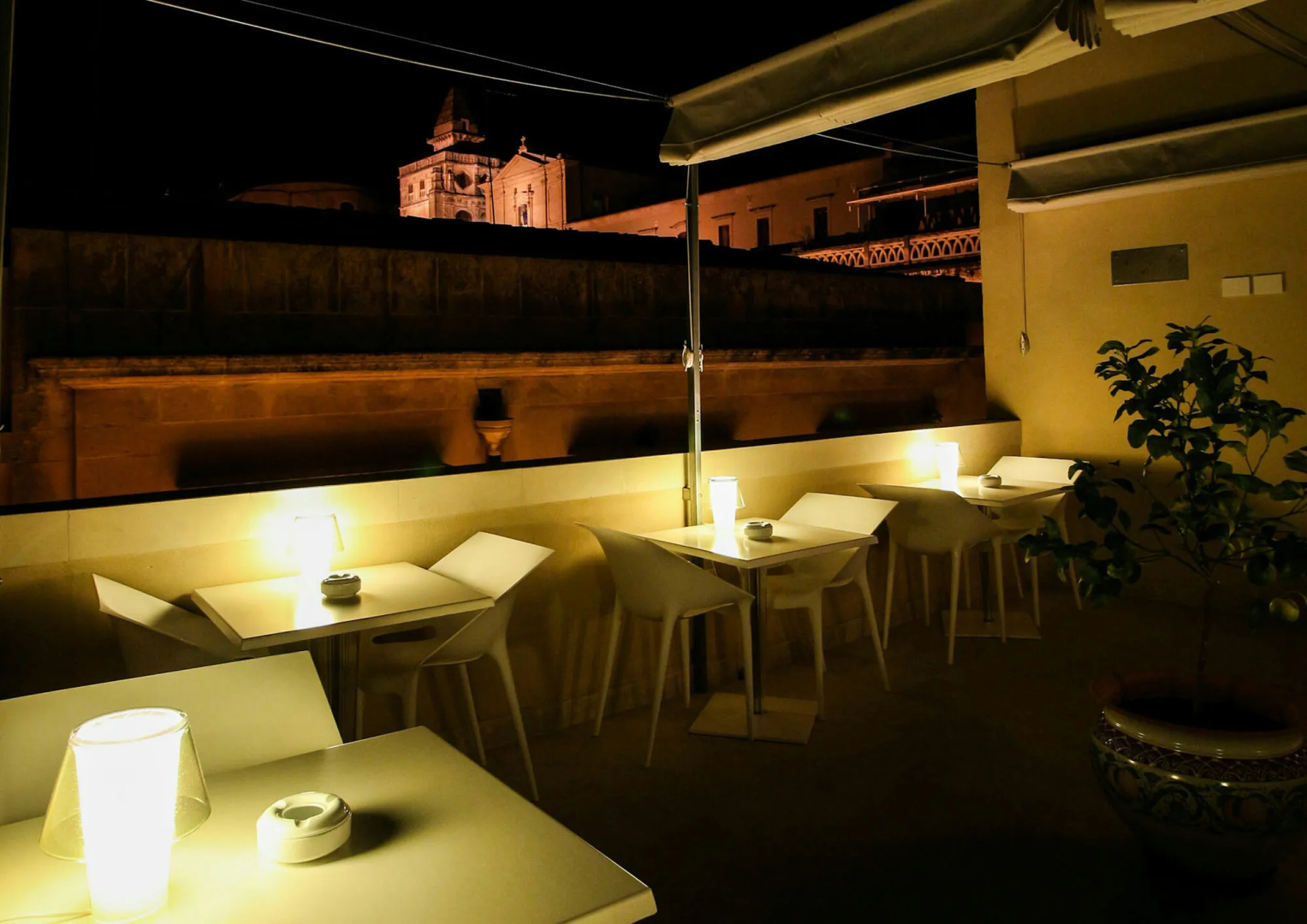 Foto - Hotel Porta Reale