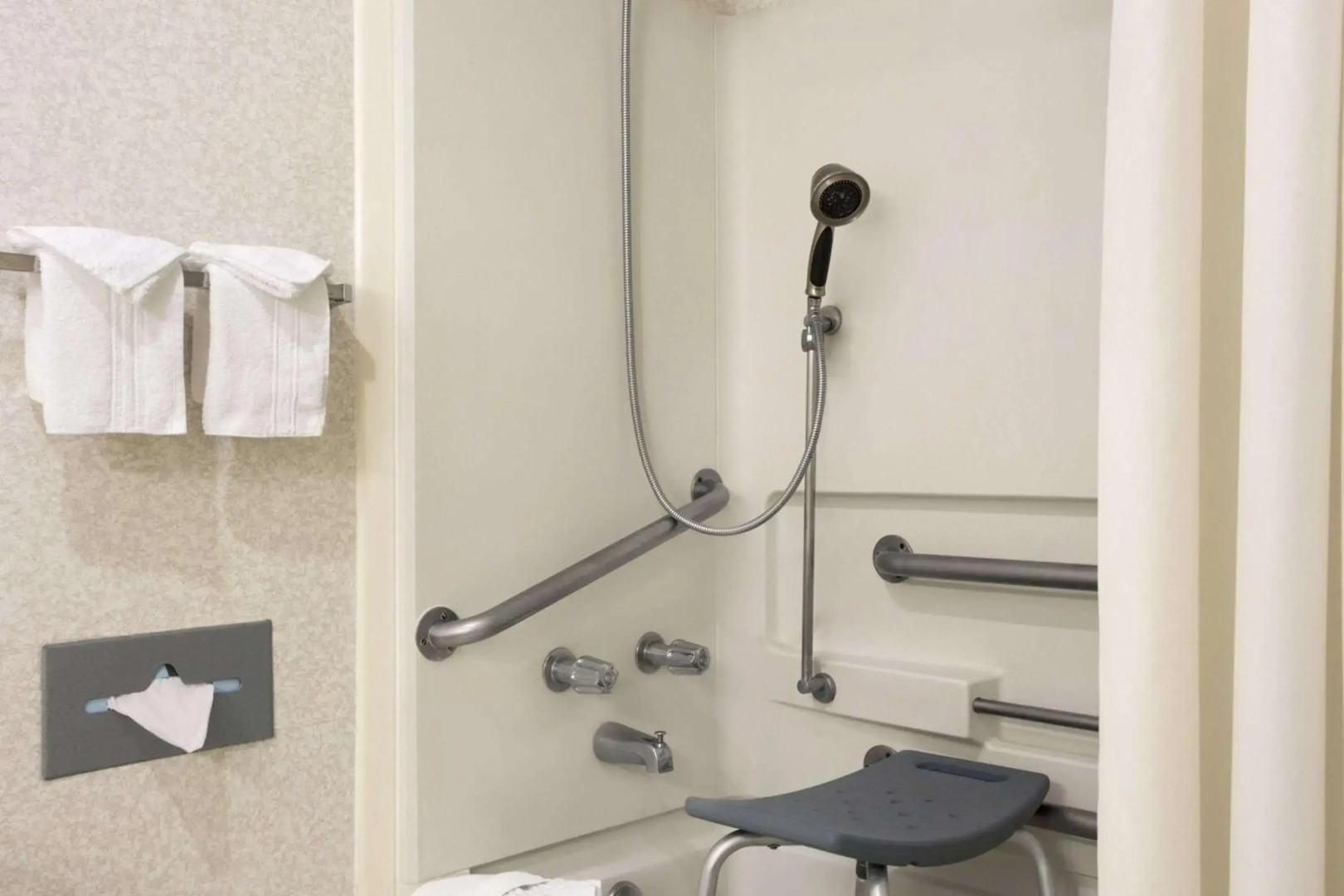 Foto - Hotel Palmeras Chula Vista