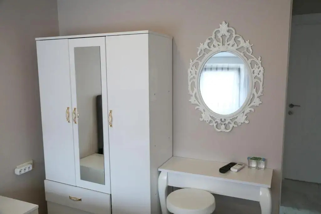 Foto - Atik Hotel