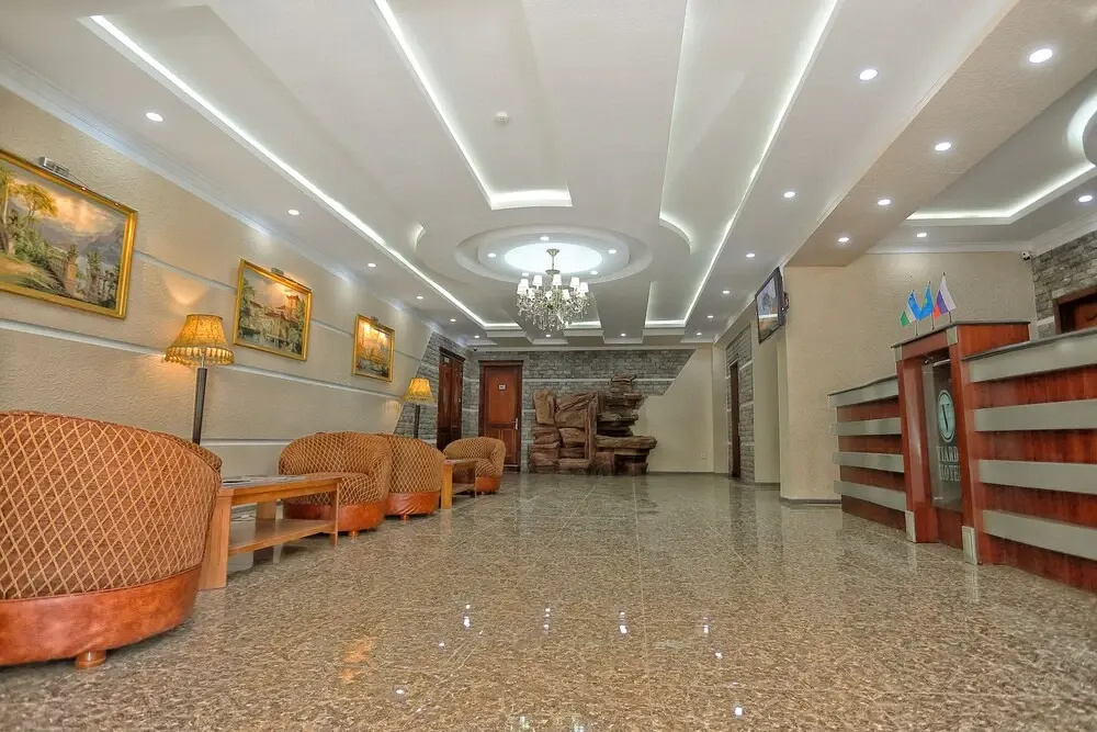 Foto - VIARDO Hotel
