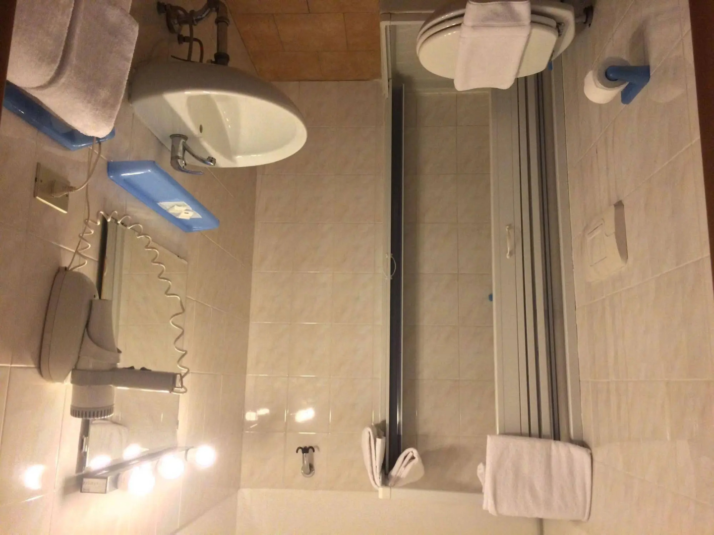 Foto - Hotel Atena