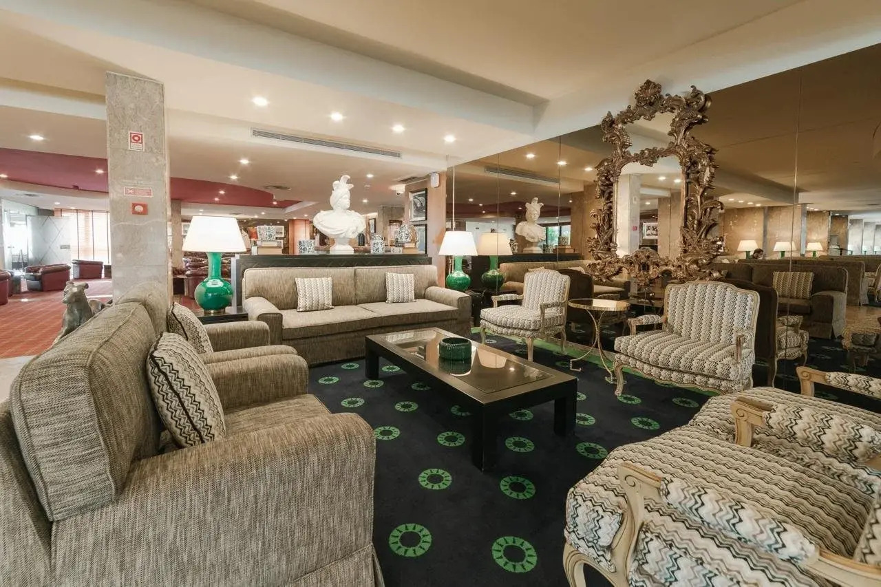 Foto - Hotel Solverde Spa and Wellness Center