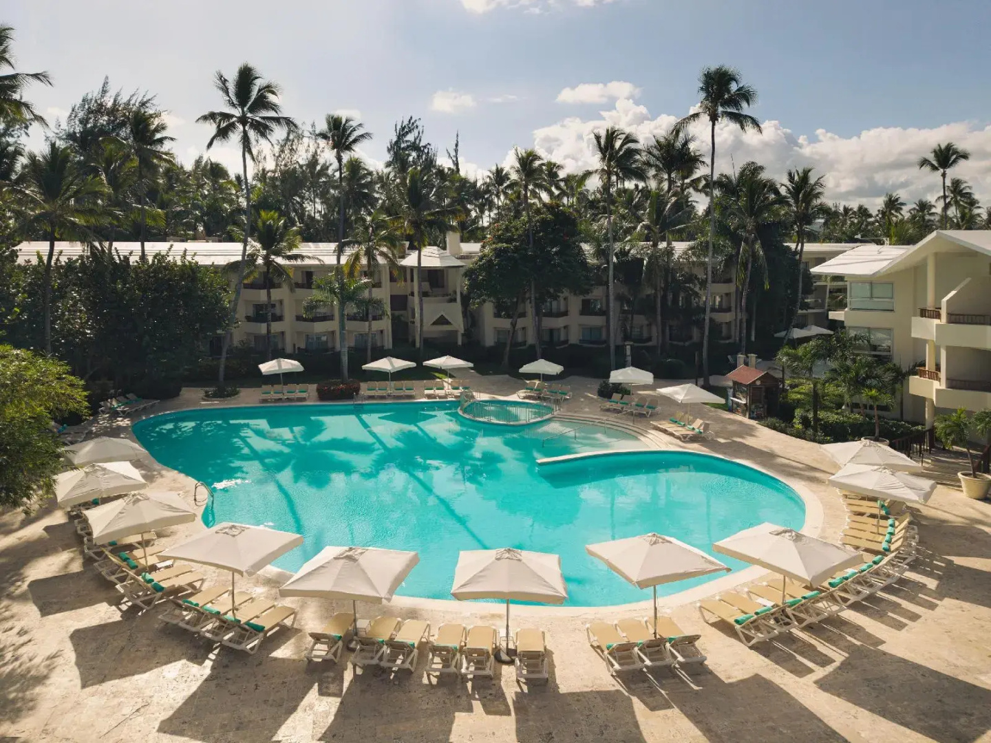 Foto - Impressive Premium Punta Cana - All Inclusive