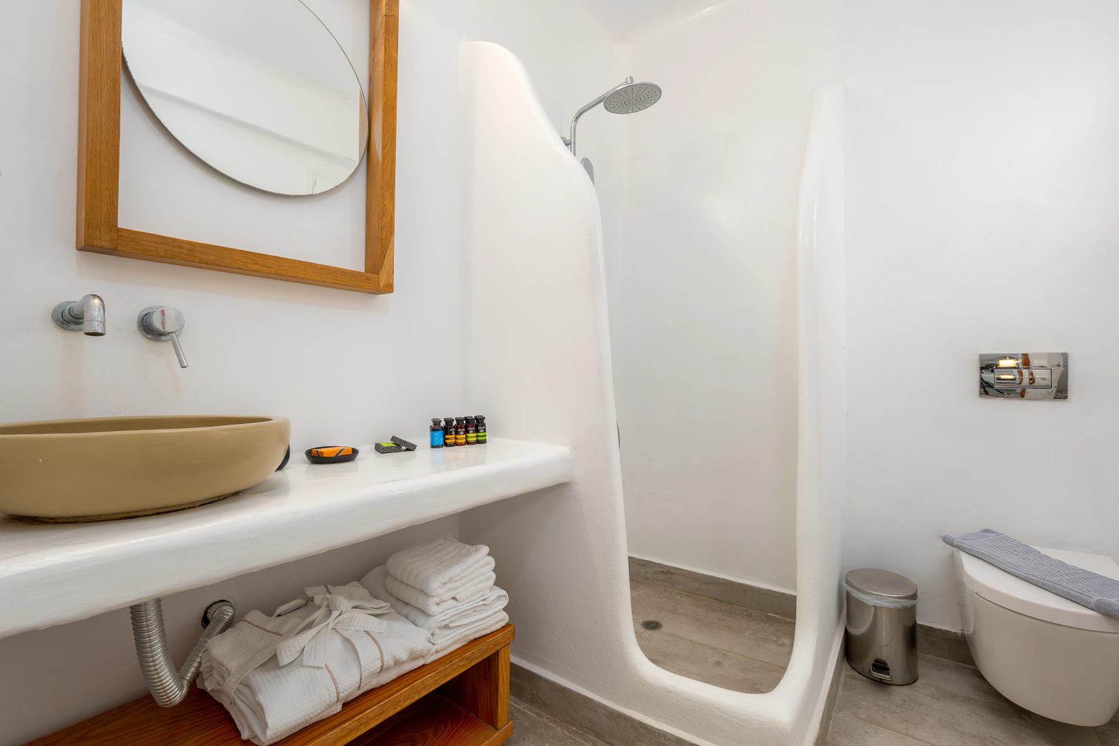 Foto - Amaze Suites