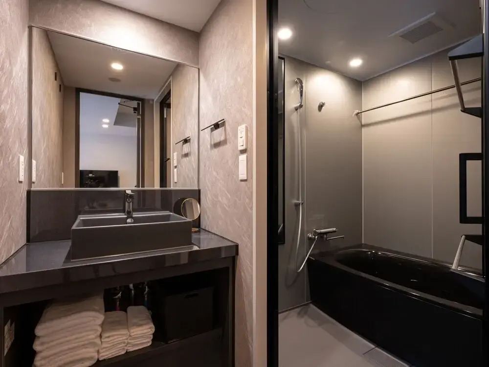 Foto - MIMARU Osaka Shinsaibashi North