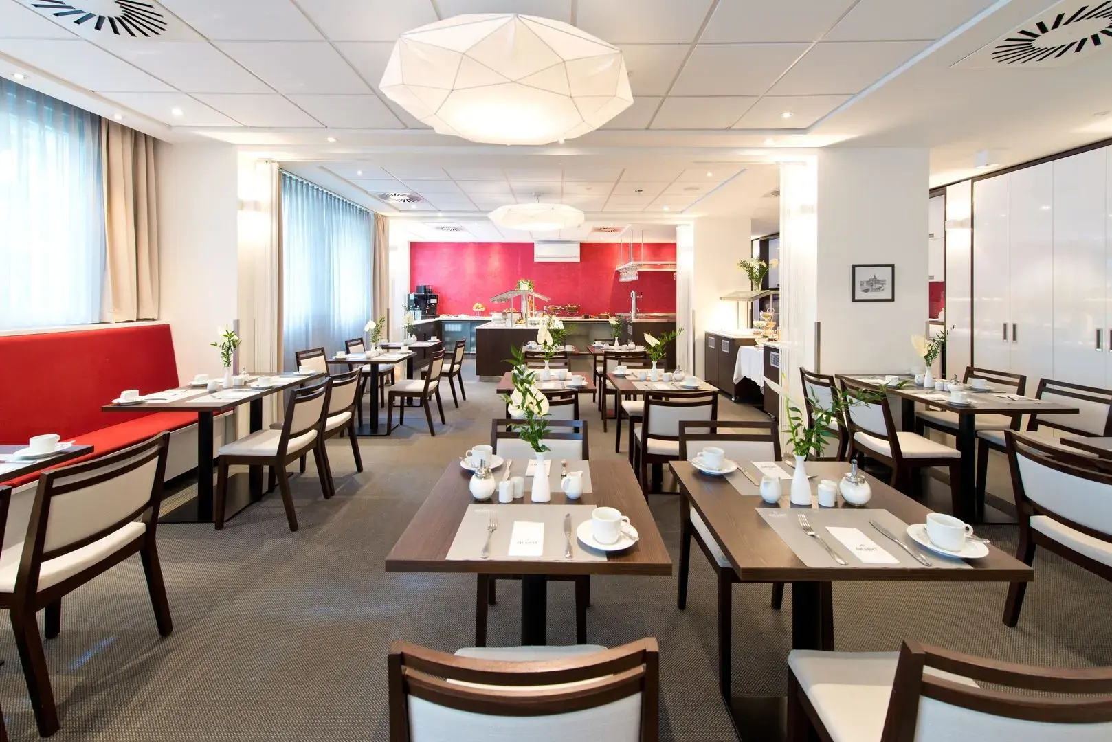 Foto - Achat Hotel Dresden Elbufer