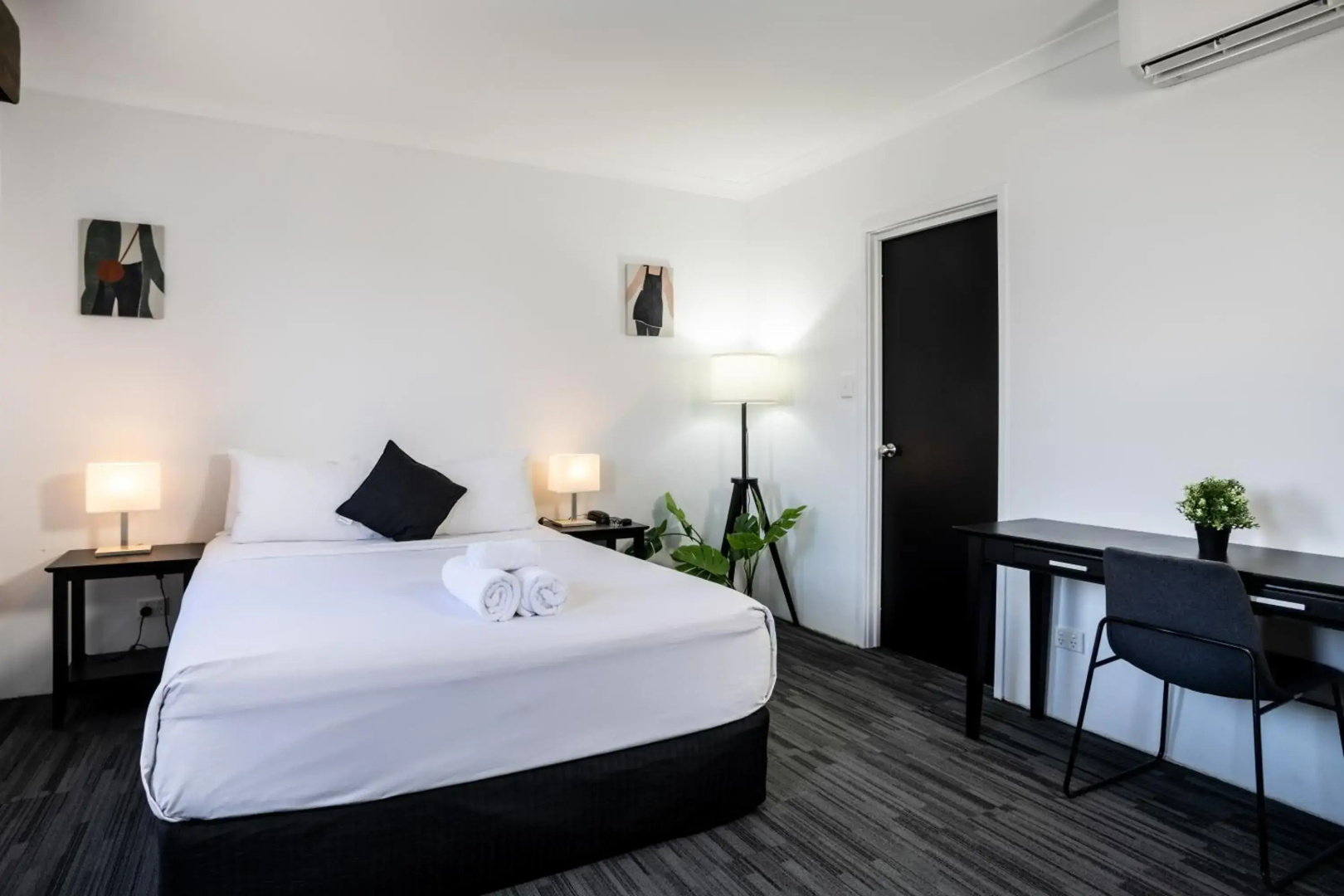 Foto - Joondalup City Hotel