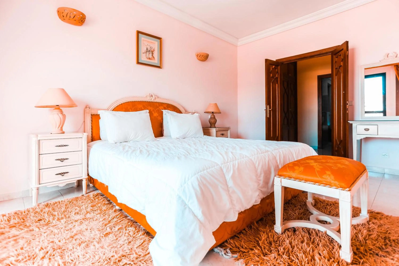 Appart Hotel Alia