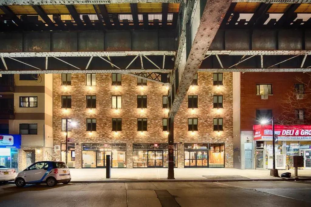 Photo - Hotel 1080 Brooklyn