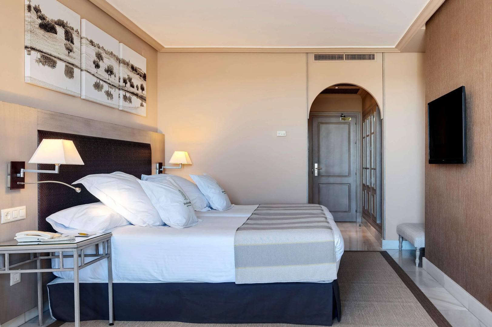 Photo - Barceló Montecastillo Golf