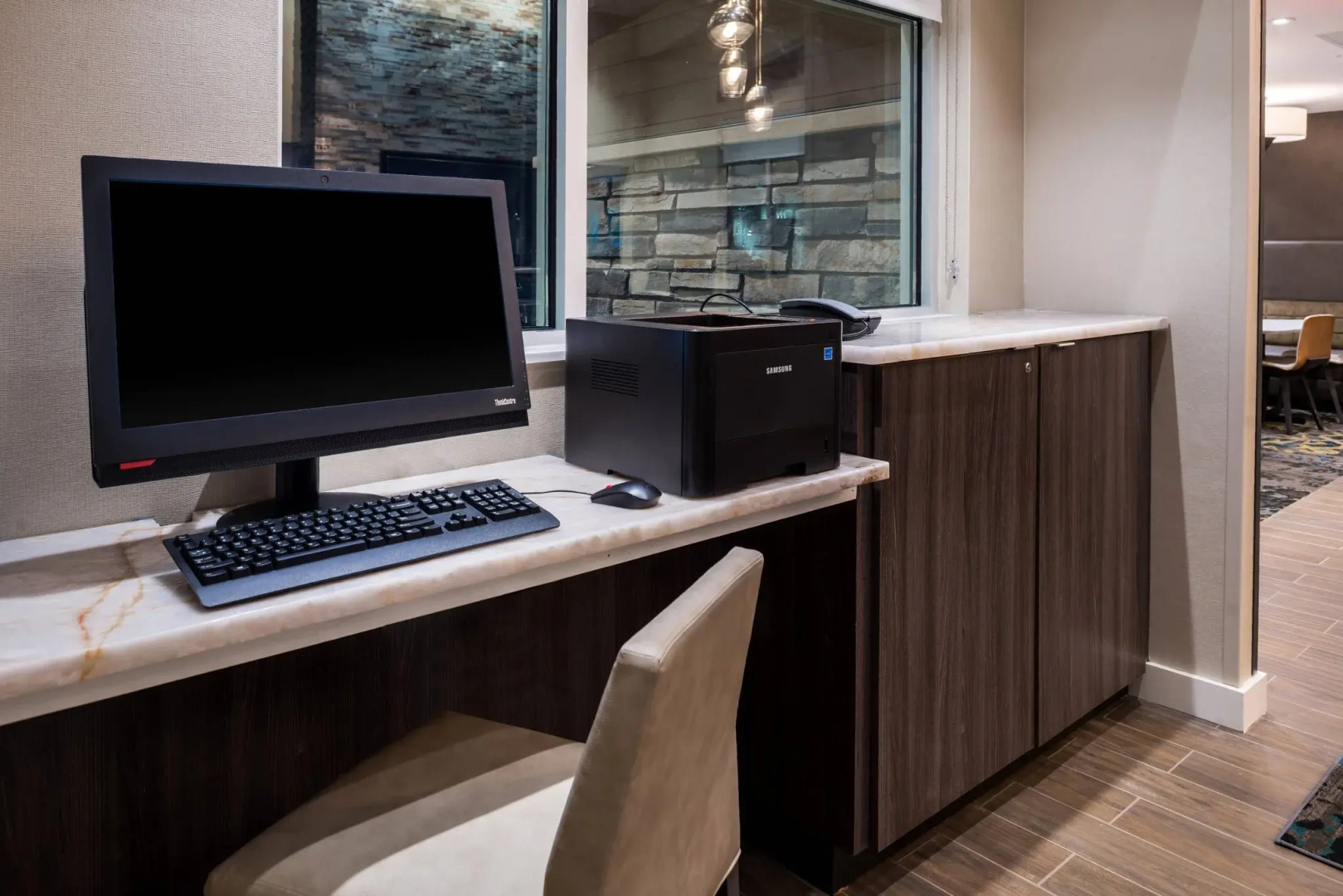 Foto - Residence Inn by Marriott Charlotte Steele Creek