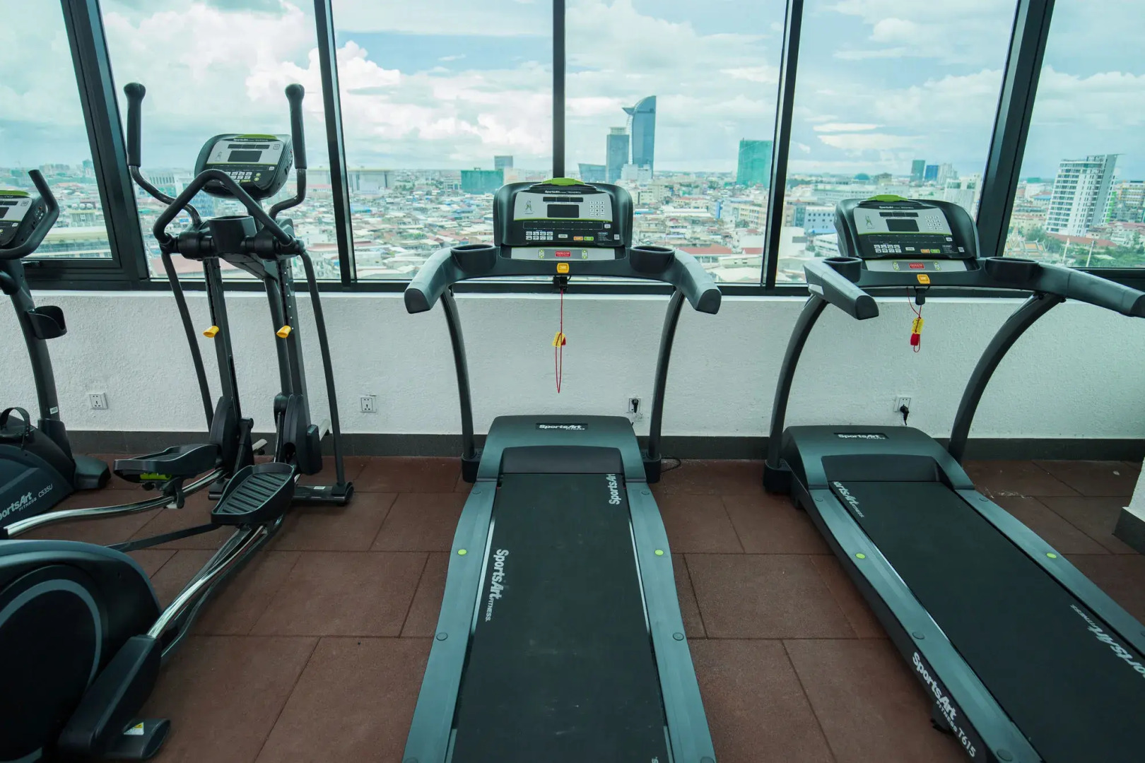 Foto - Orussey One Hotel & Apartment