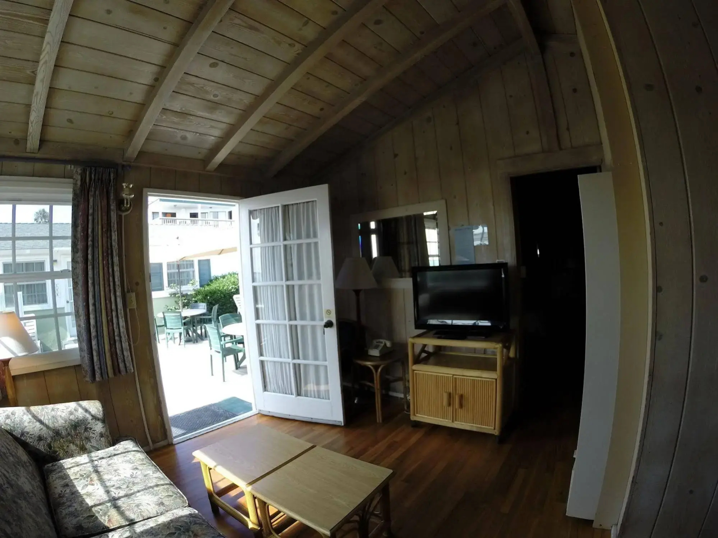 Foto - The Beach Cottages