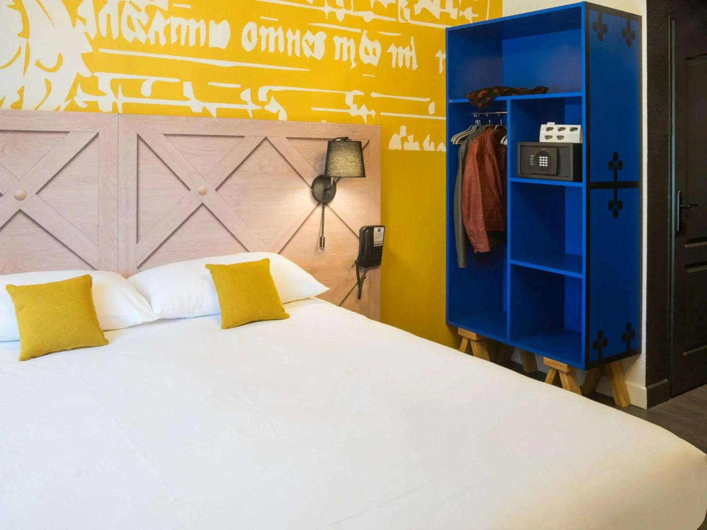 Foto - ibis Styles Carcassonne La Cité