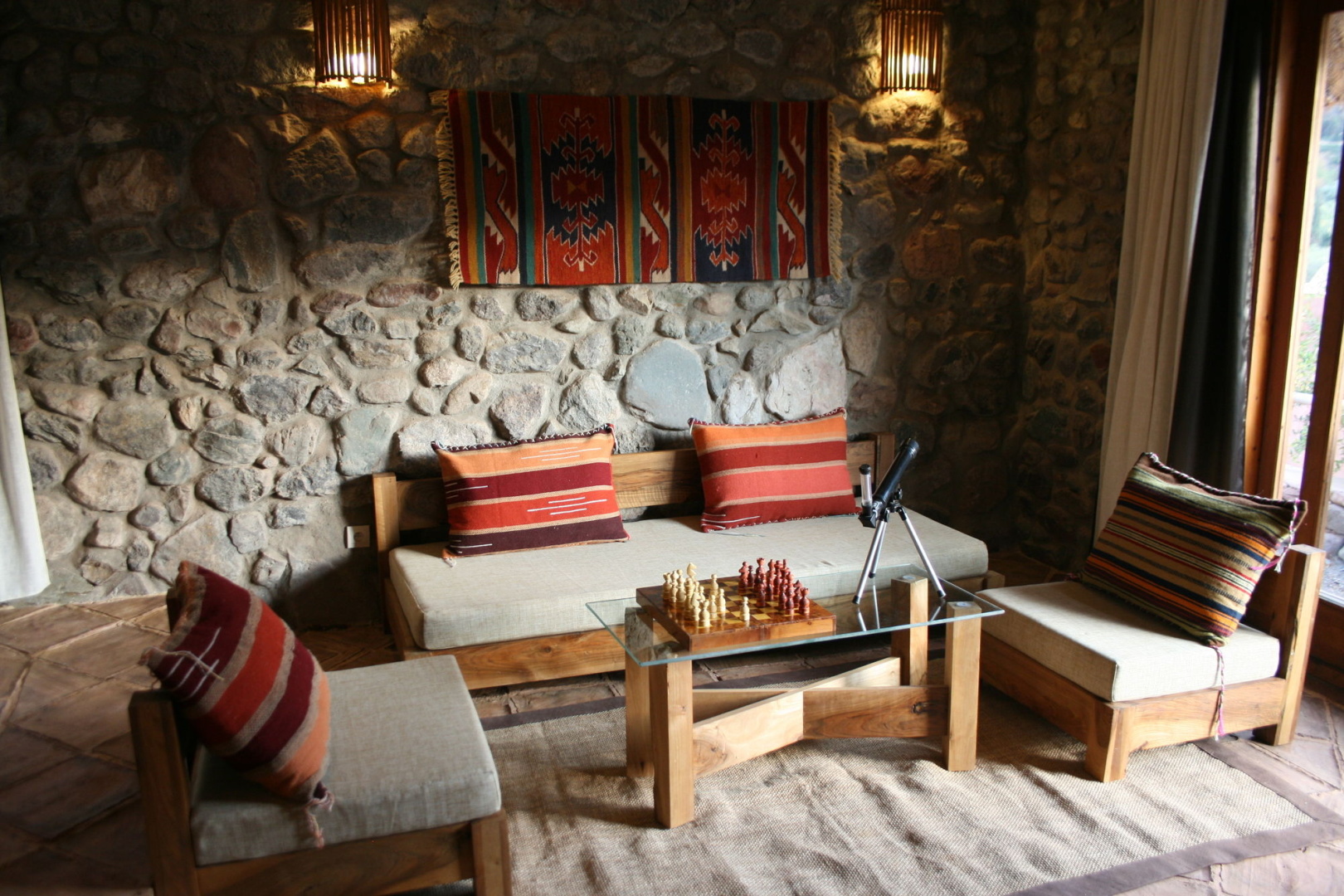 Kasbah Africa