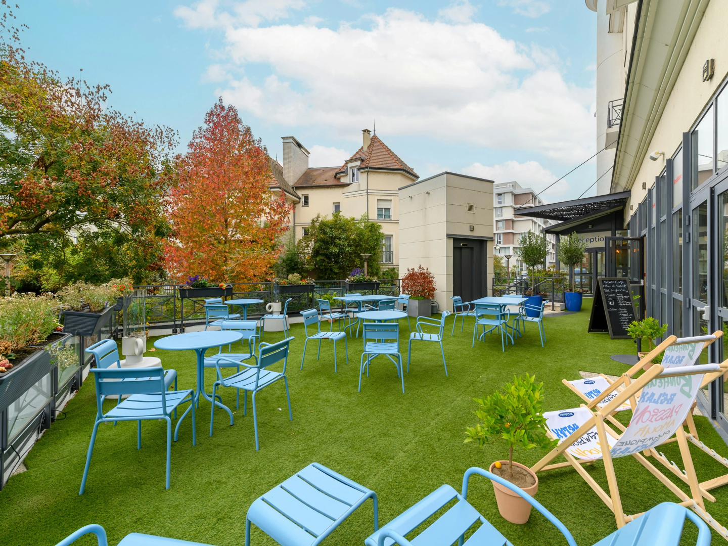 Photo - Residhome Neuilly Bords de Marne