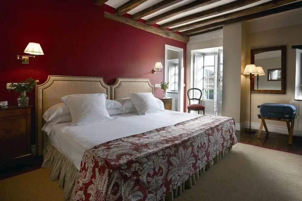 Foto - Churrut Hotel