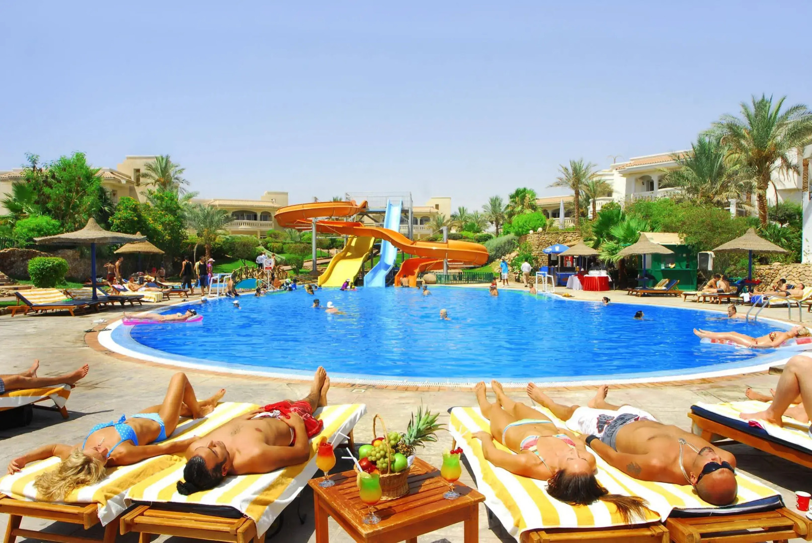 Foto - Naama Bay Hotel & Resort