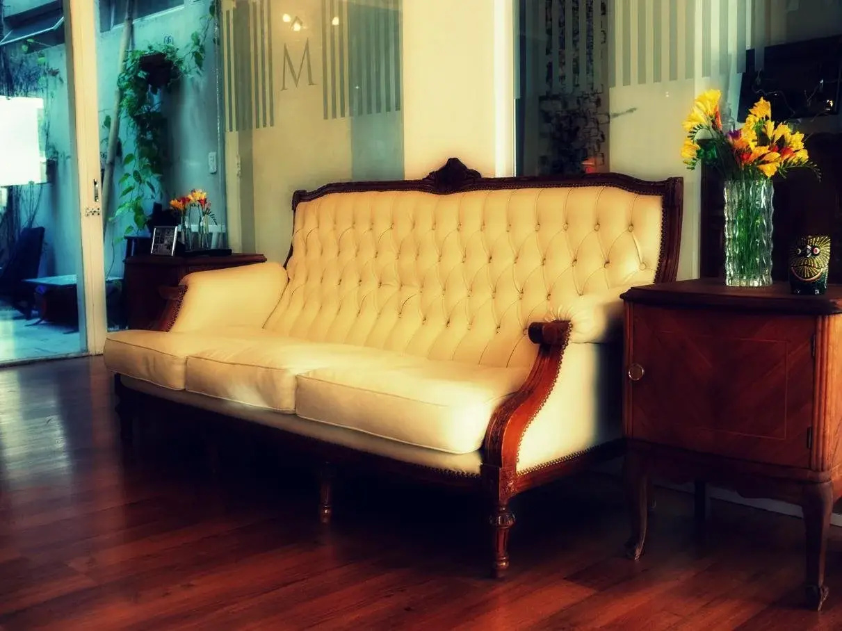 Foto - Maitre Hotel Boutique