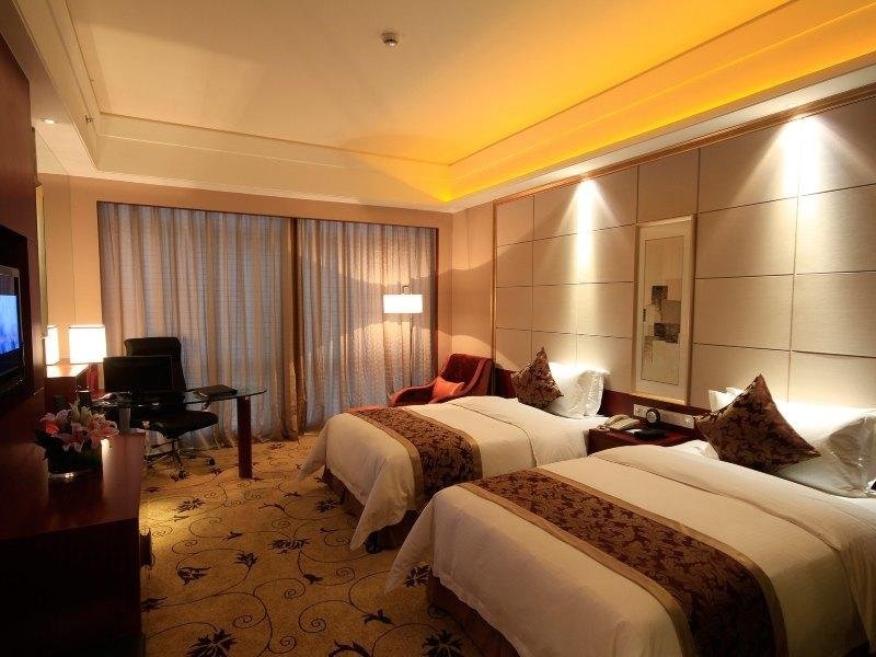 Wuyuan International Hotel