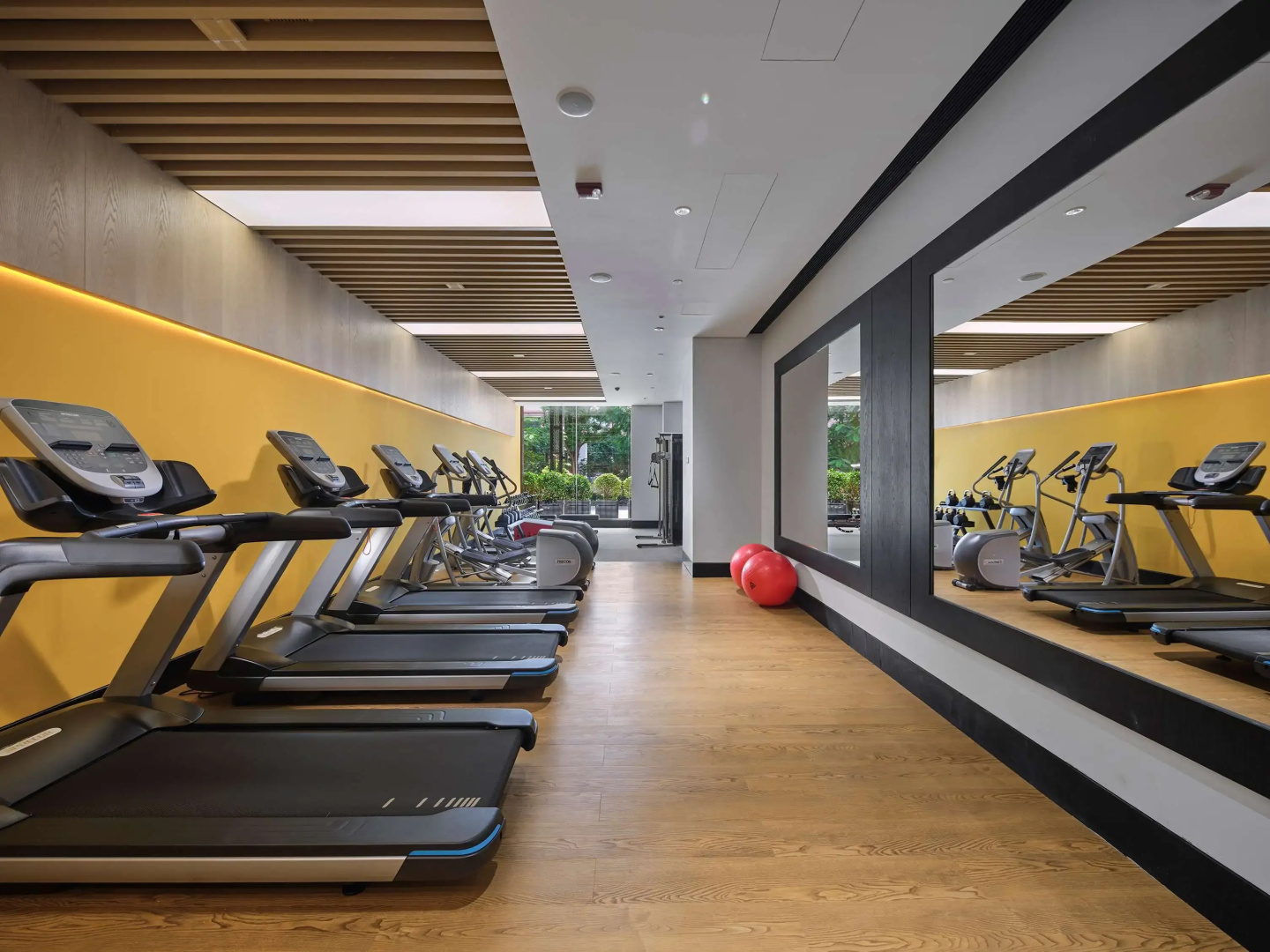 Photo - Hilton Garden Inn Guangzhou Tianhe