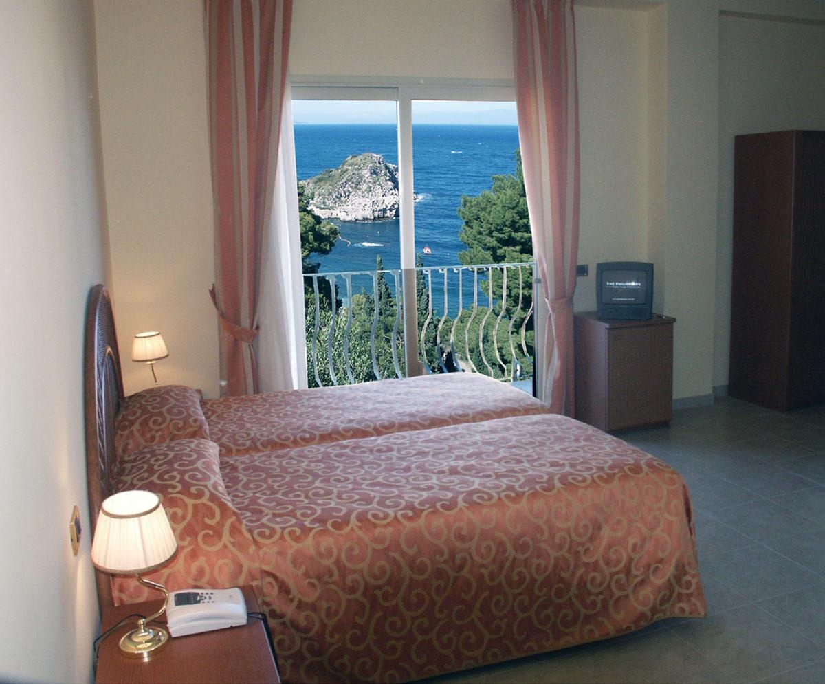 Photo - Villa Bianca Hotel