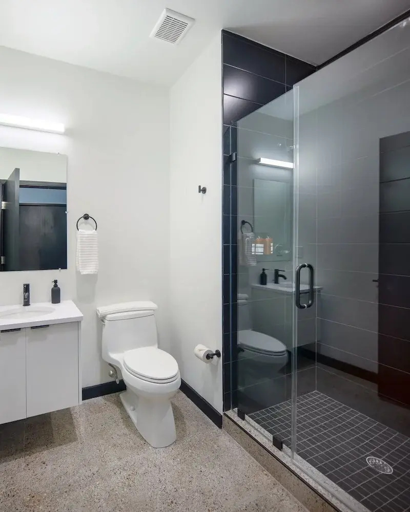 Foto - Kasa The Niche University City Philadelphia