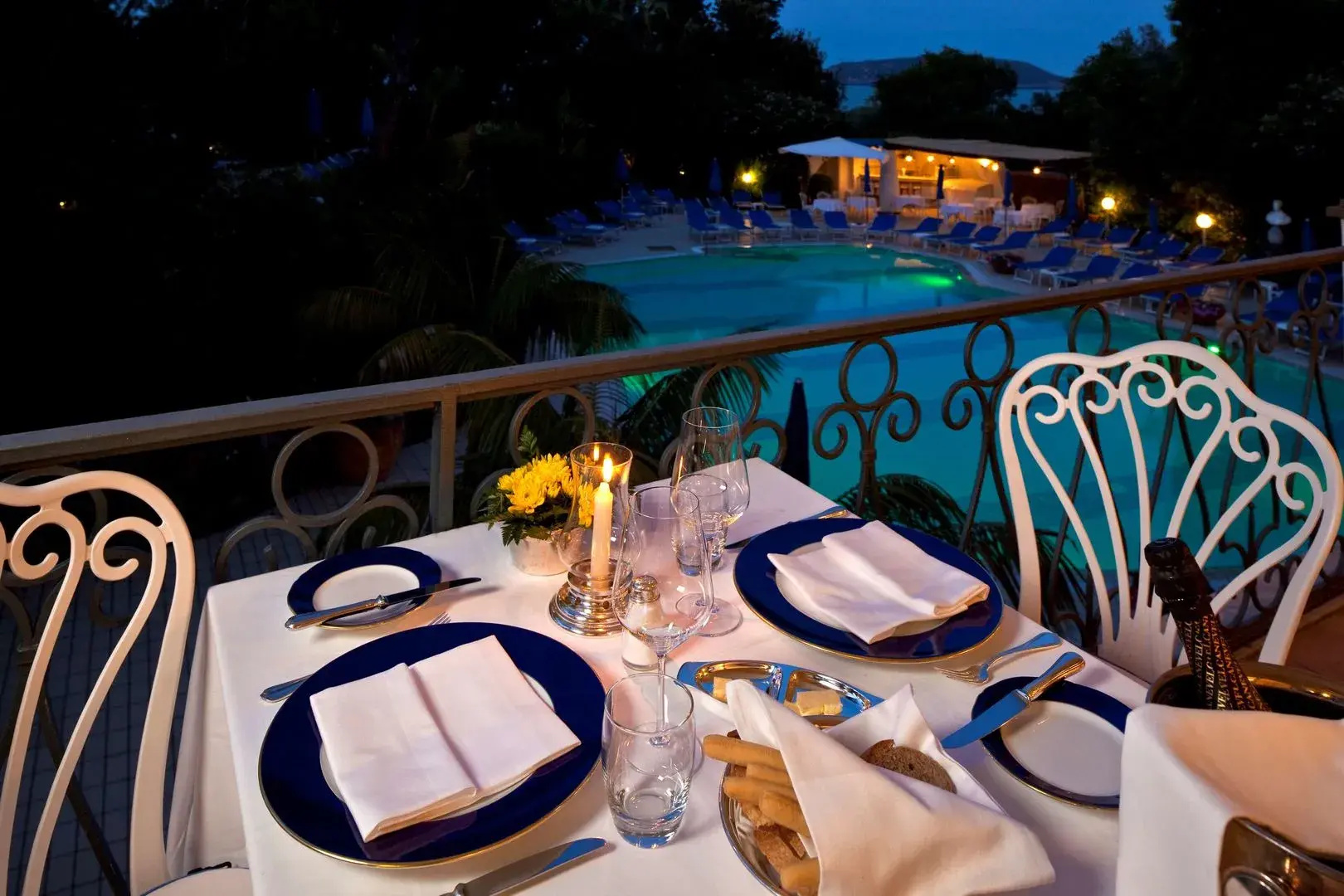Foto - Excelsior Belvedere Hotel & Spa