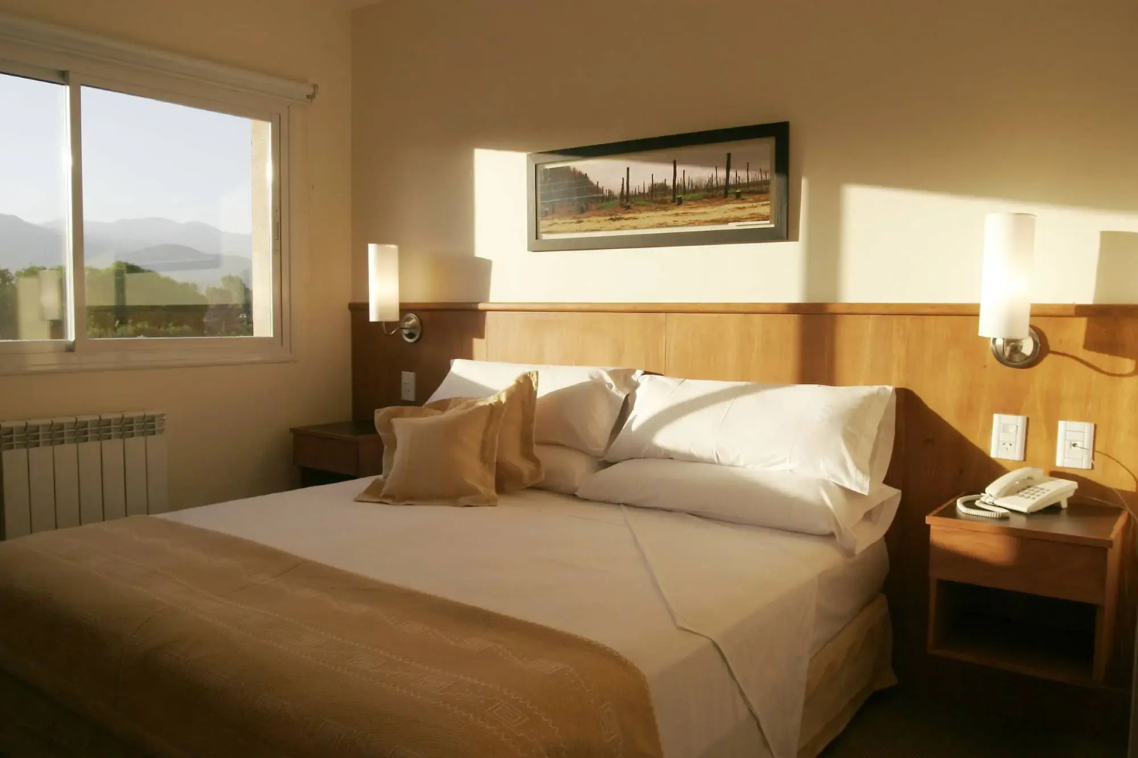 Foto - Urbana Class Hotel