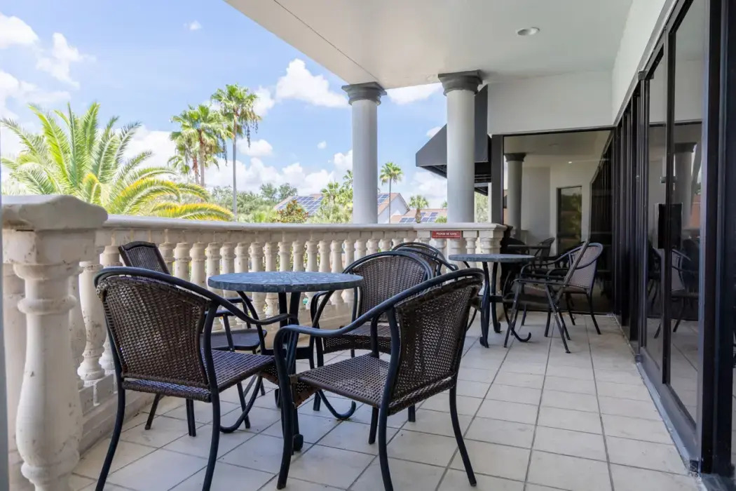 Photo - Legacy Vacation Resorts Kissimmee & Orlando - Near Disney