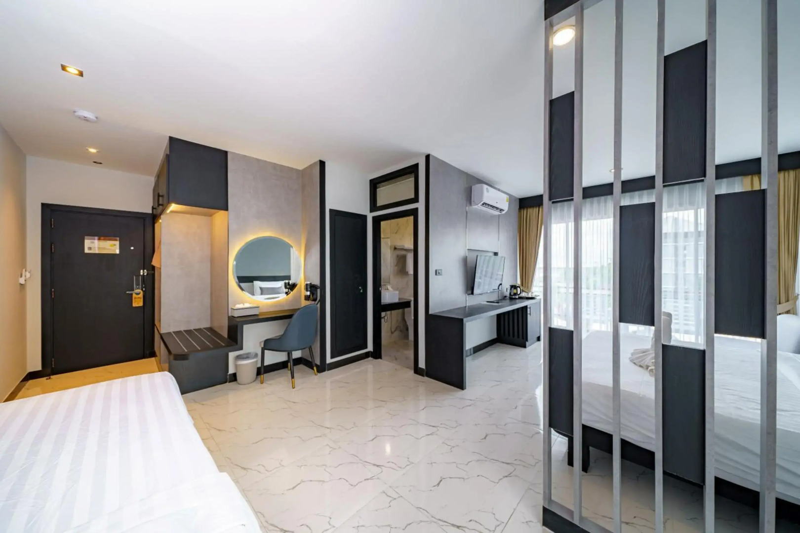 Foto - Wave Hotel Pattaya