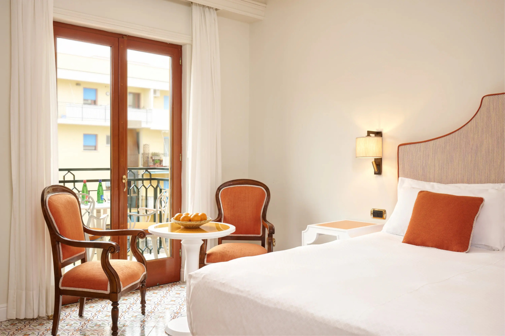Foto - Grand Hotel de la Ville