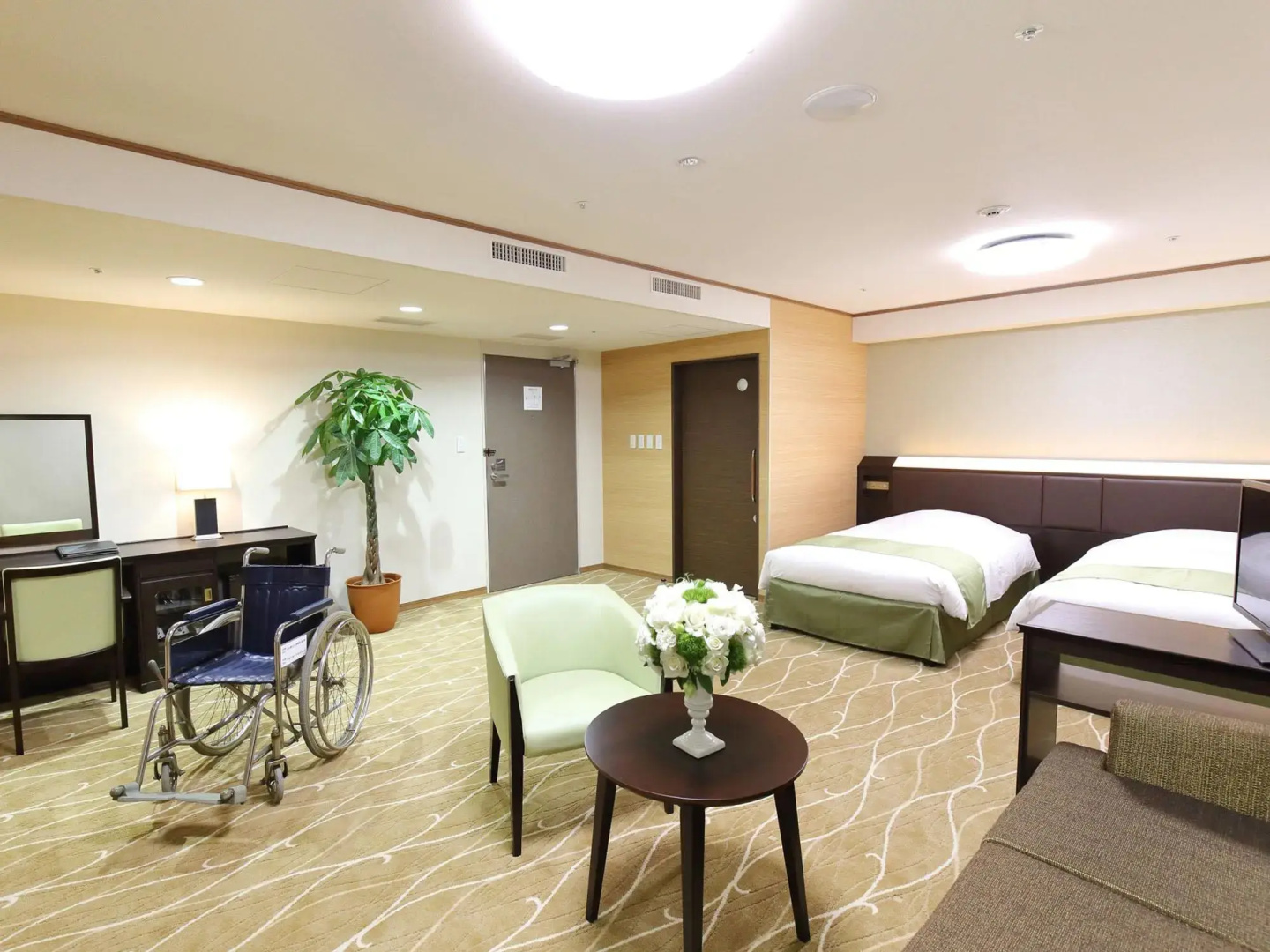 Foto - Hotel Awina Osaka