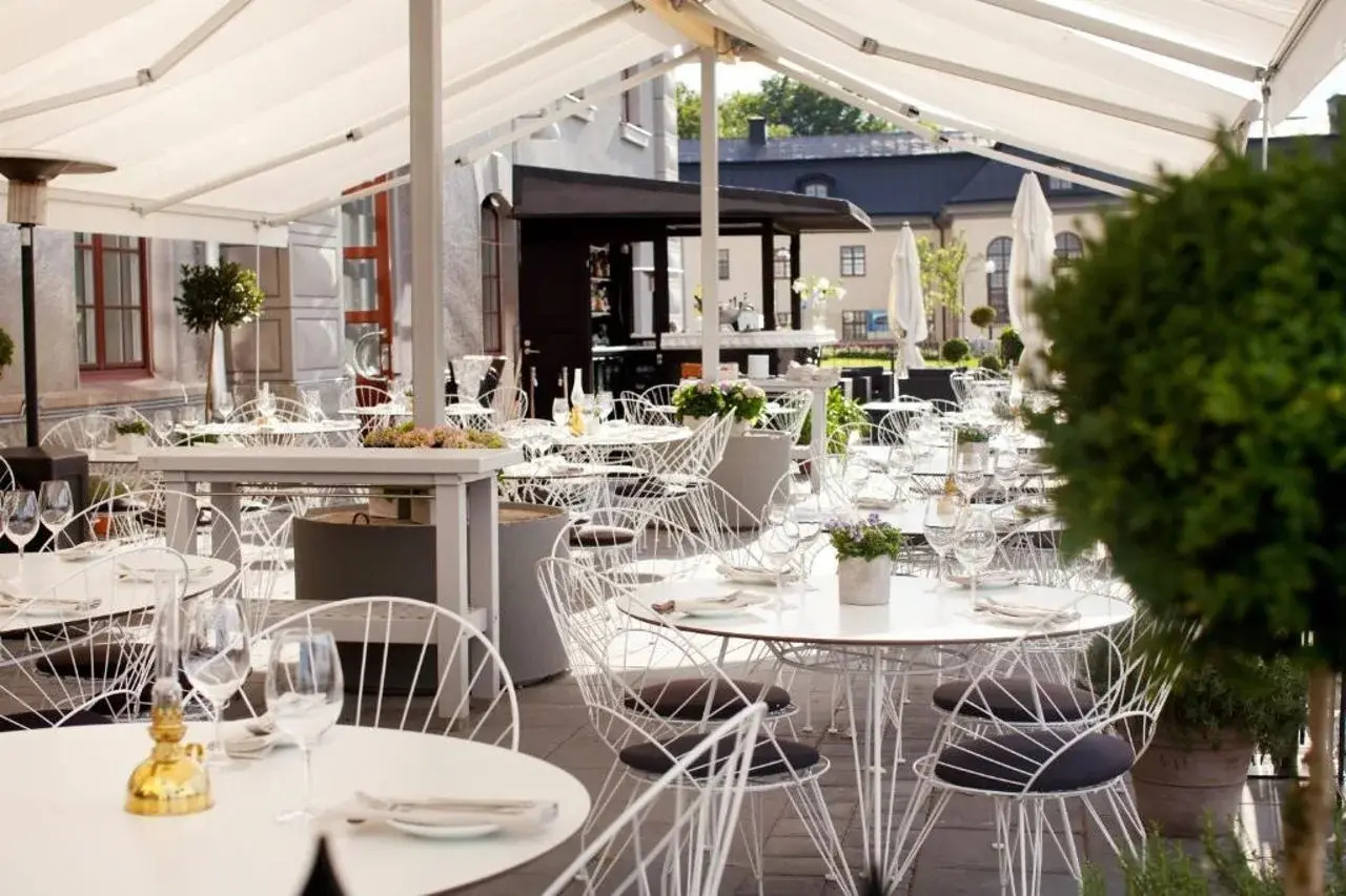 Foto - Elite Hotel Marina Tower, Spa & Resort