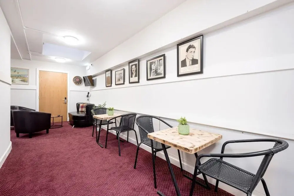 Foto - Smith Place Hotel