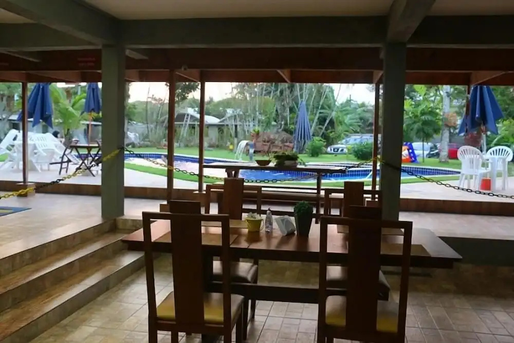 Foto - Pousada Solarium Unidade 2