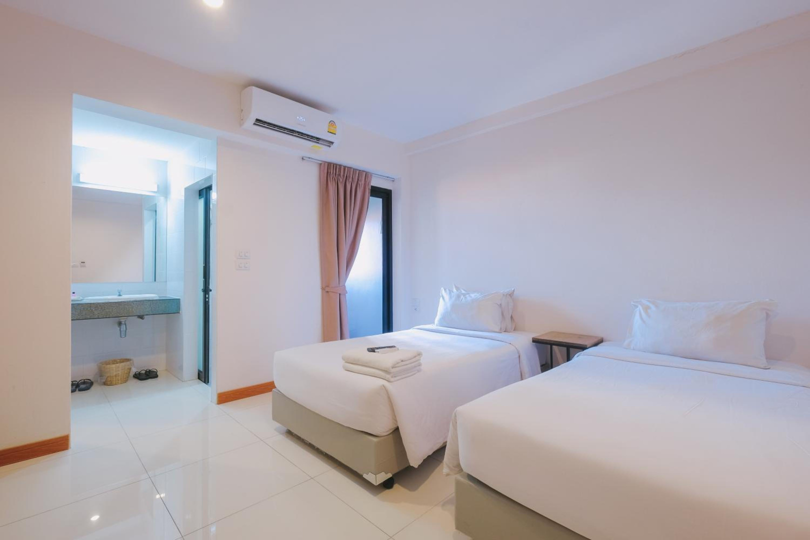Foto - Don Muang Hotel