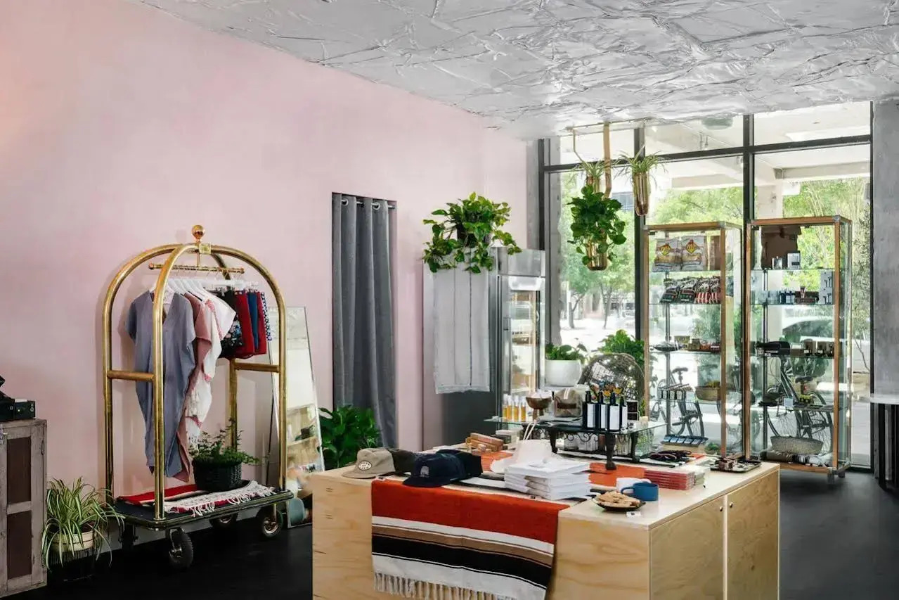 Photo - The LINE Austin