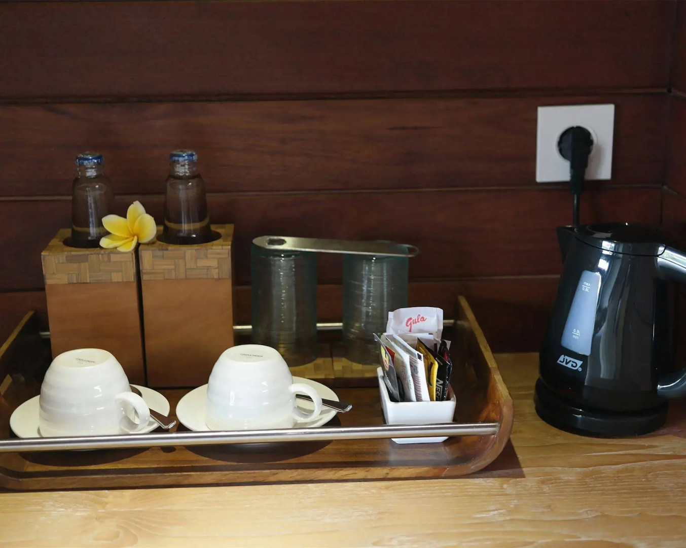 Photo - The Santai by LifestyleRetreats