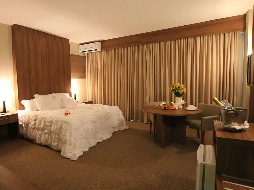 Foto - Ecologic Ville Resort - Oficial