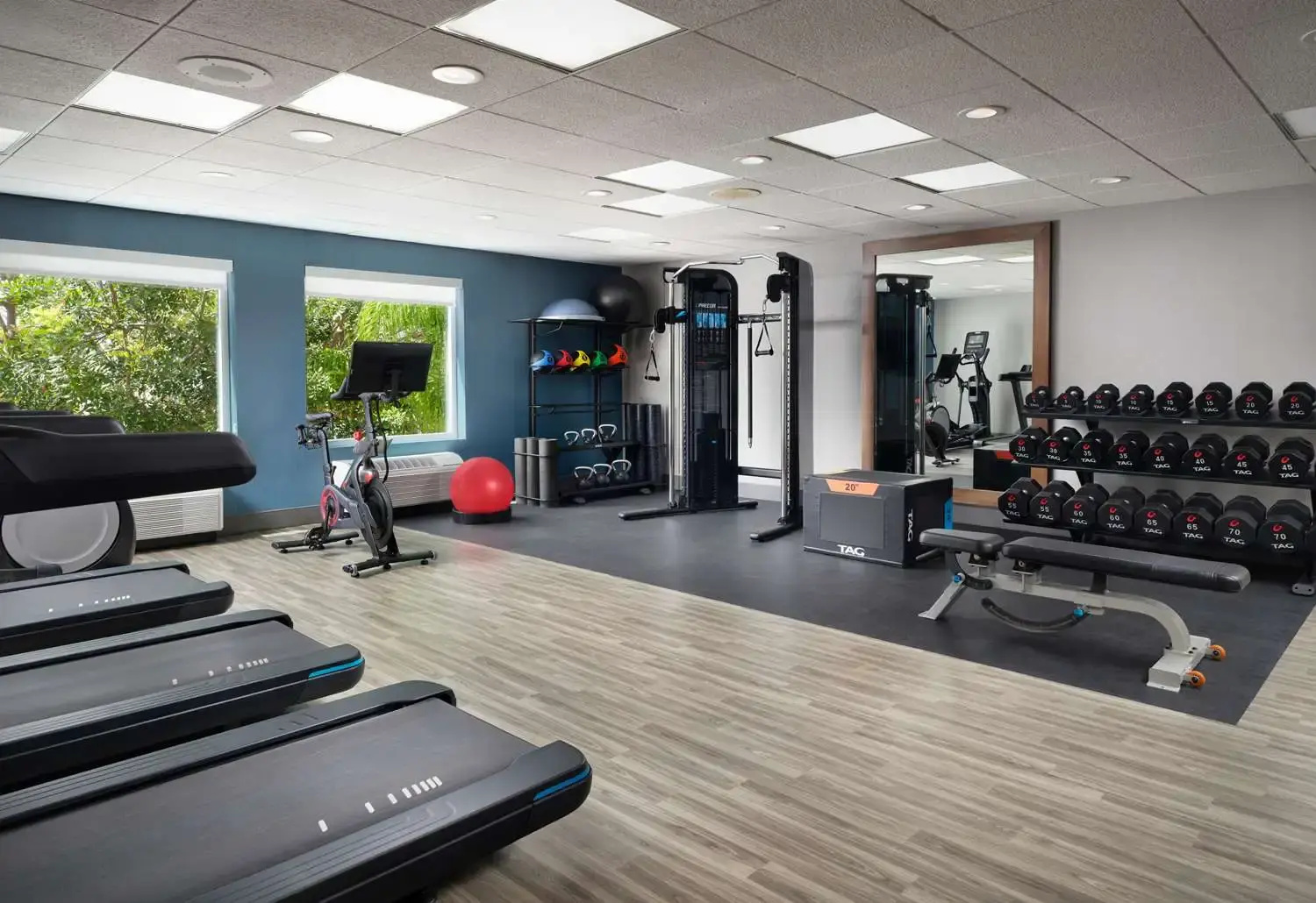 Photo - Hampton Inn San Diego Del Mar