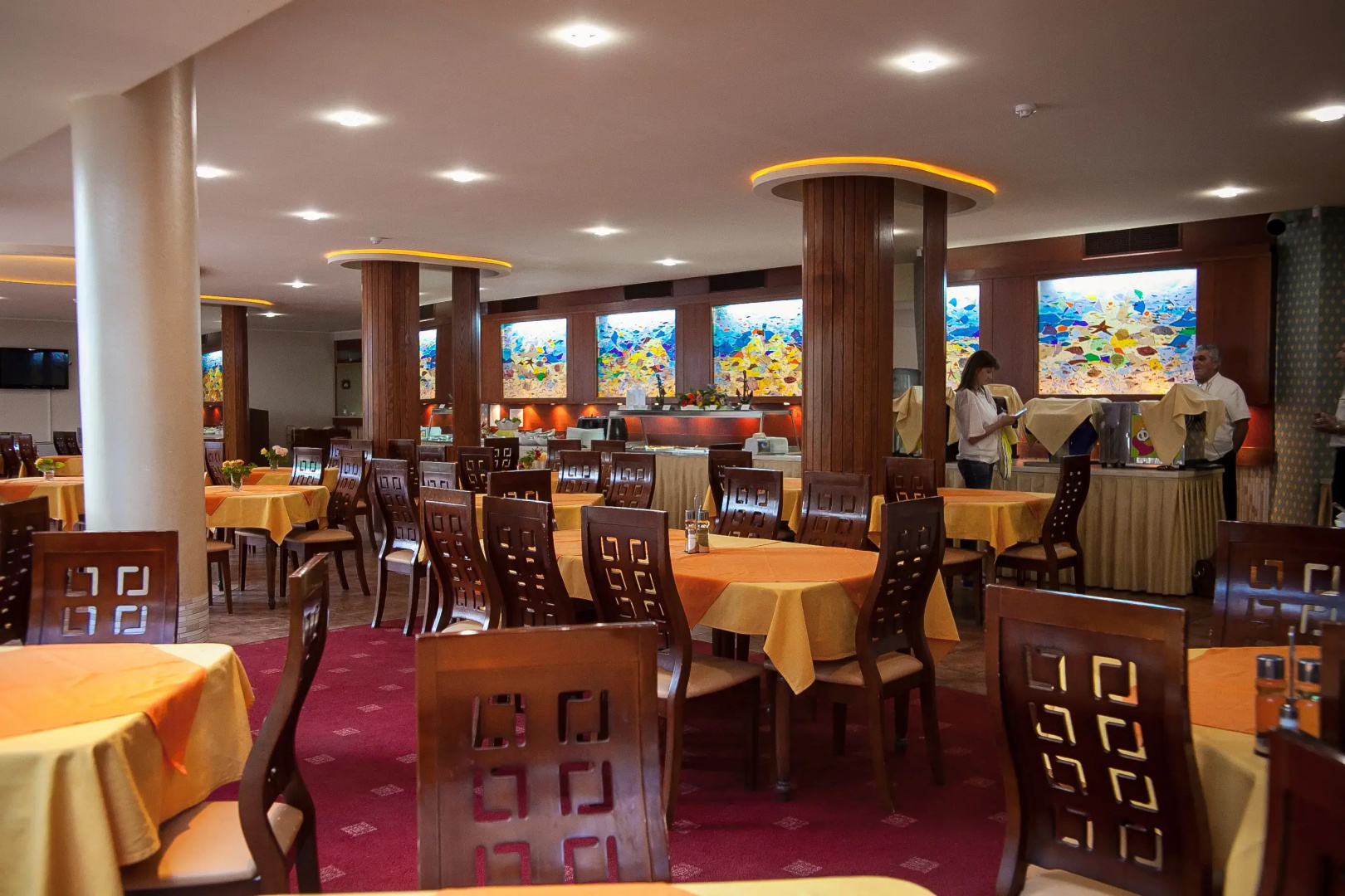 Photo - Park Hotel Perla
